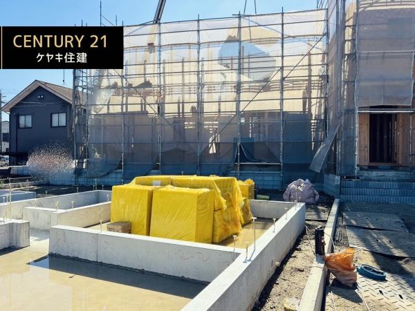 西尾市山下町 第4 8号棟