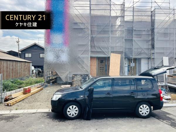 西尾市山下町 第4 7号棟