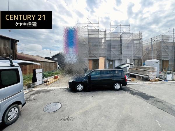 西尾市山下町　第4　7号棟