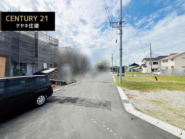西尾市山下町　第4　7号棟