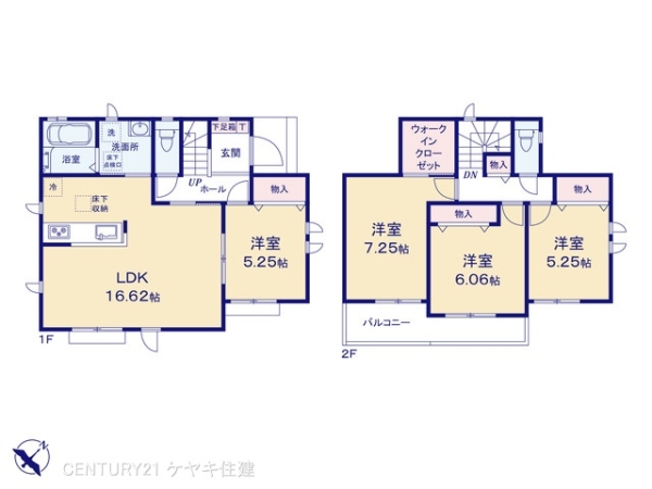 西尾市羽塚町寅山の新築一戸建