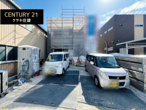 碧南市岬町 第4 1号棟