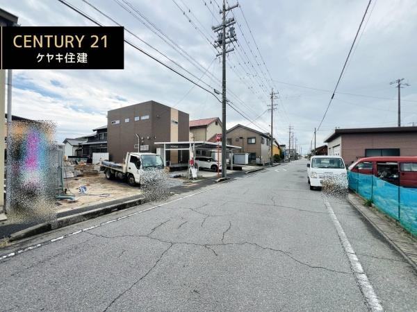 碧南市岬町　第4　1号棟