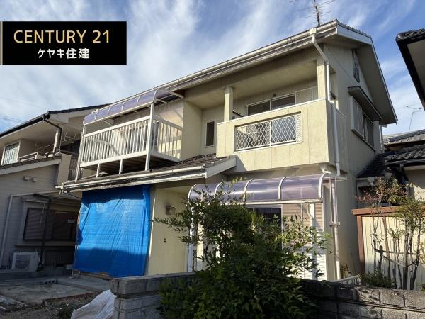 高浜市八幡町１丁目の中古一戸建て