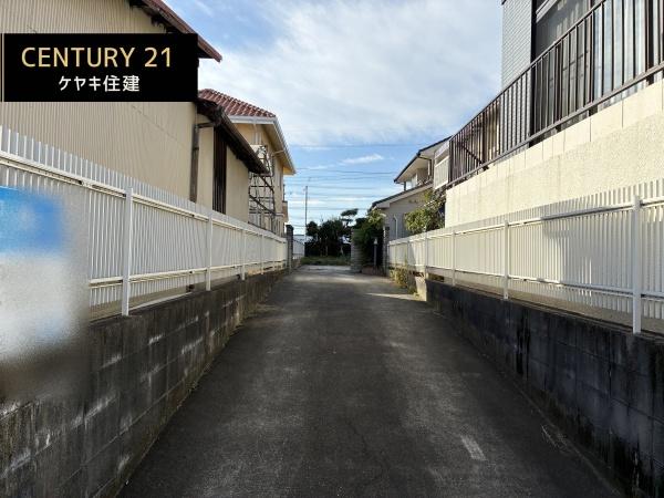 高浜市八幡町1丁目　中古住宅