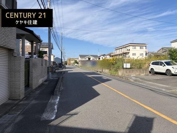 高浜市八幡町1丁目　中古住宅