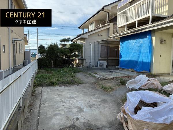 高浜市八幡町１丁目の中古一戸建て