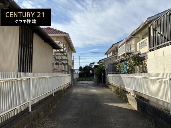 高浜市八幡町１丁目の中古一戸建て