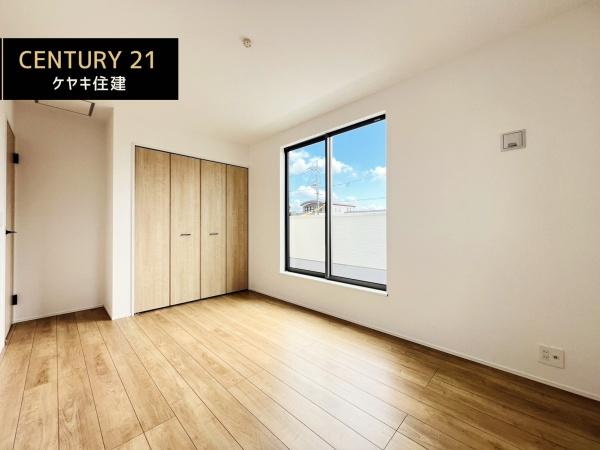 西尾市新渡場町1丁目　4号棟