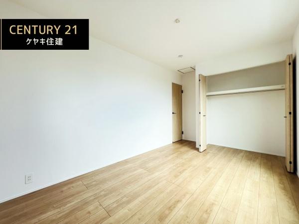 西尾市新渡場町1丁目　4号棟