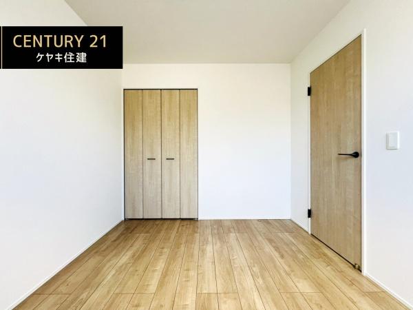 西尾市新渡場町1丁目　4号棟