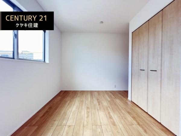 西尾市新渡場町1丁目　4号棟