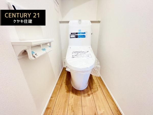 西尾市新渡場町1丁目　4号棟