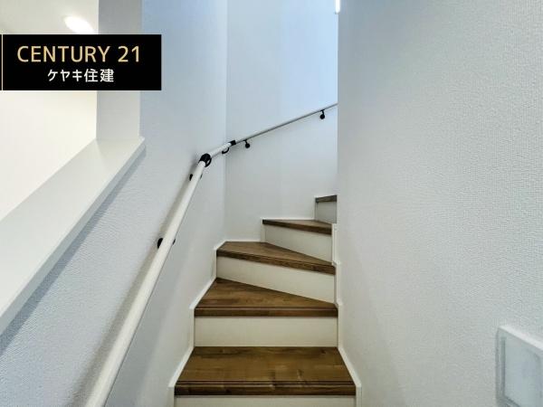西尾市新渡場町1丁目　4号棟