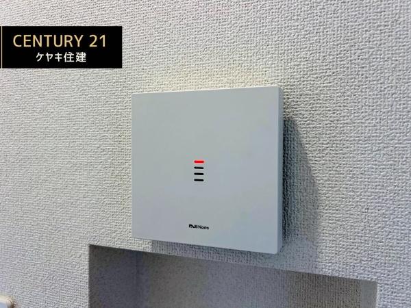 西尾市新渡場町1丁目　4号棟