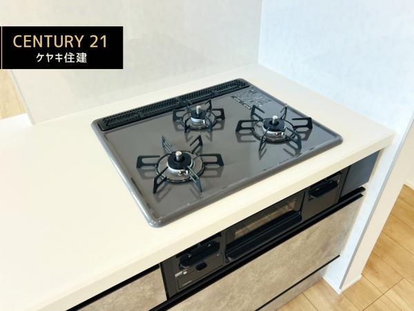 西尾市新渡場町1丁目　4号棟