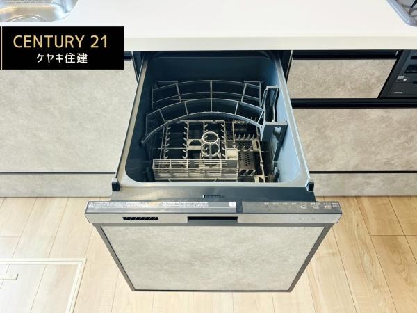 西尾市新渡場町1丁目　4号棟