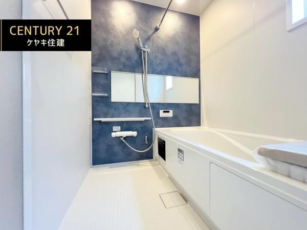 西尾市新渡場町1丁目　4号棟