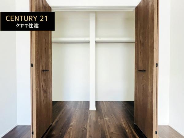 西尾市新渡場町1丁目　3号棟