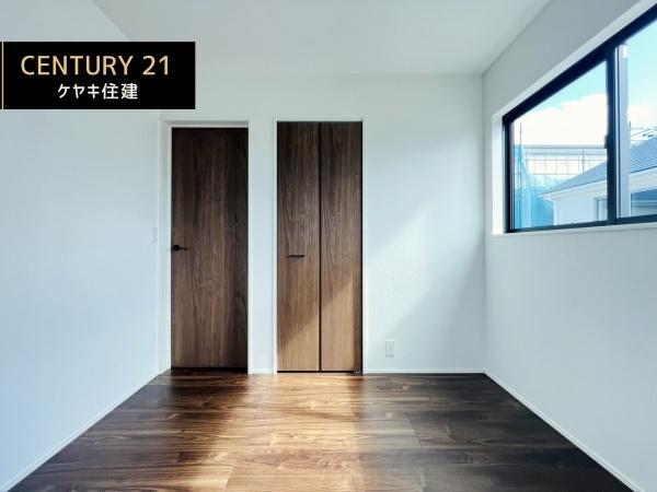 西尾市新渡場町1丁目　3号棟