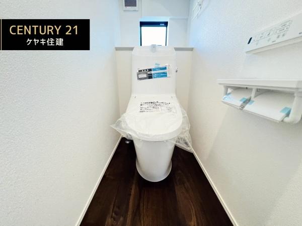 西尾市新渡場町1丁目　3号棟