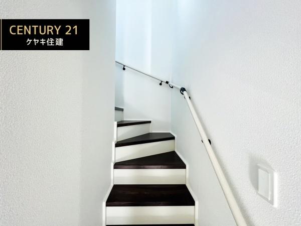 西尾市新渡場町1丁目　3号棟