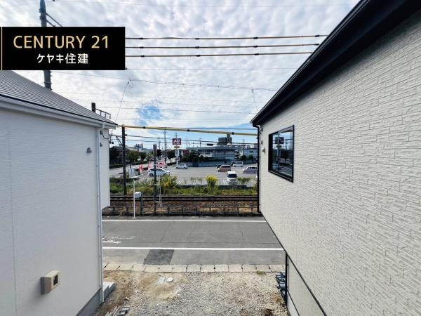 西尾市新渡場町1丁目　3号棟