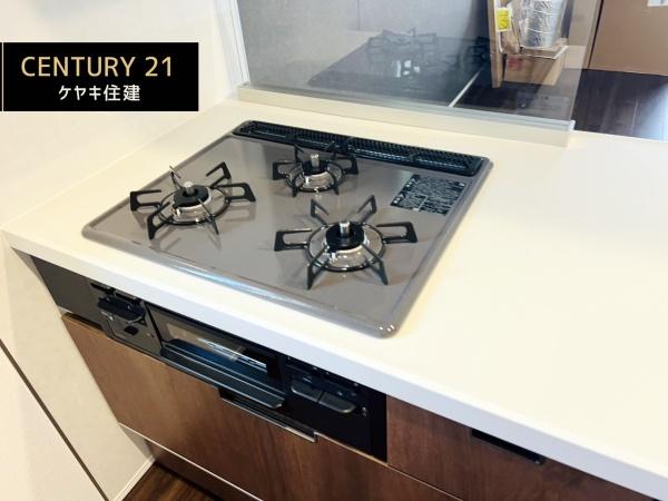西尾市新渡場町1丁目　3号棟
