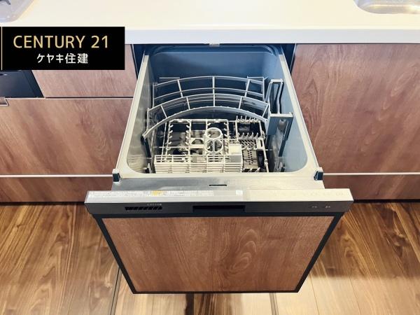 西尾市新渡場町1丁目　3号棟