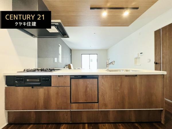 西尾市新渡場町1丁目　3号棟