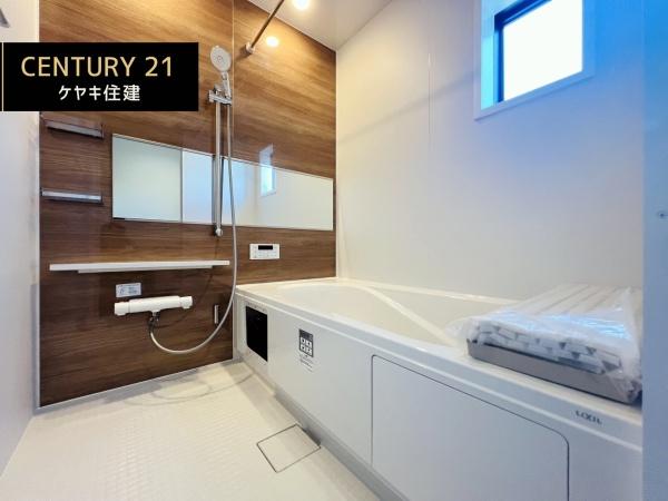 西尾市新渡場町1丁目　3号棟