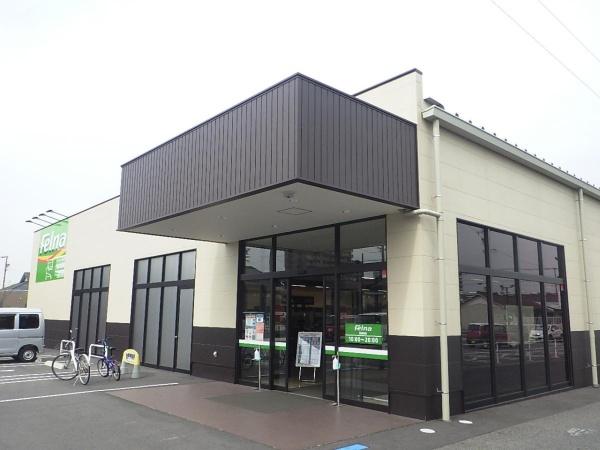 高浜市春日町6丁目　A号棟(Felna沢渡店)