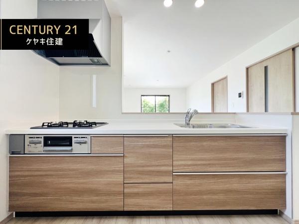 高浜市春日町6丁目　A号棟
