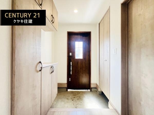 高浜市春日町6丁目　A号棟