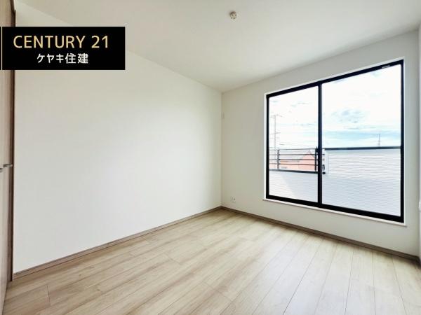 高浜市春日町6丁目　A号棟