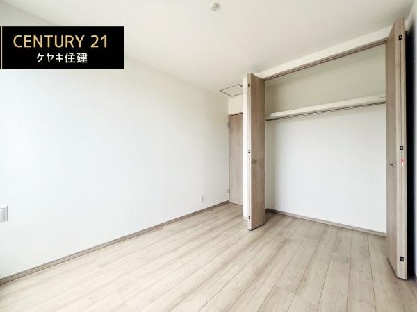 高浜市春日町6丁目　A号棟