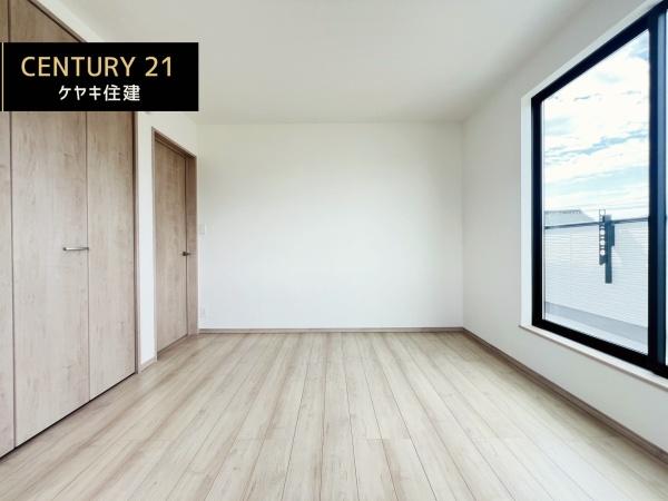 高浜市春日町6丁目　A号棟