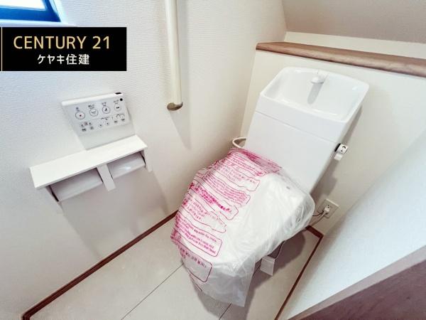 高浜市春日町6丁目　A号棟