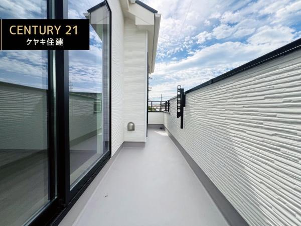 高浜市春日町6丁目　A号棟