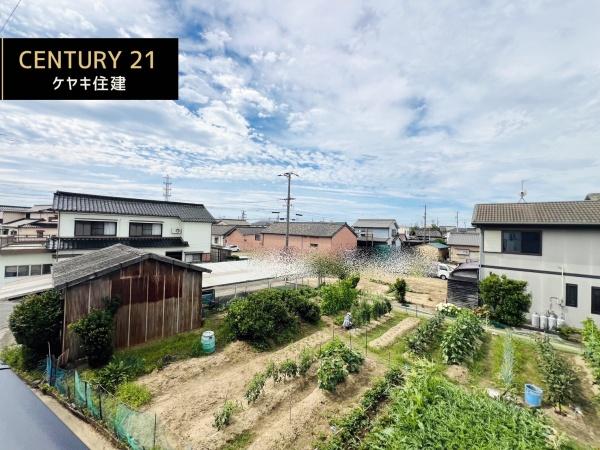 高浜市春日町6丁目　A号棟