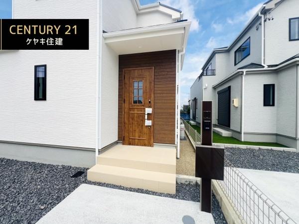 高浜市春日町6丁目　A号棟