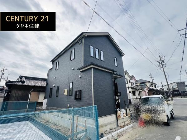 高浜市春日町6丁目　A号棟