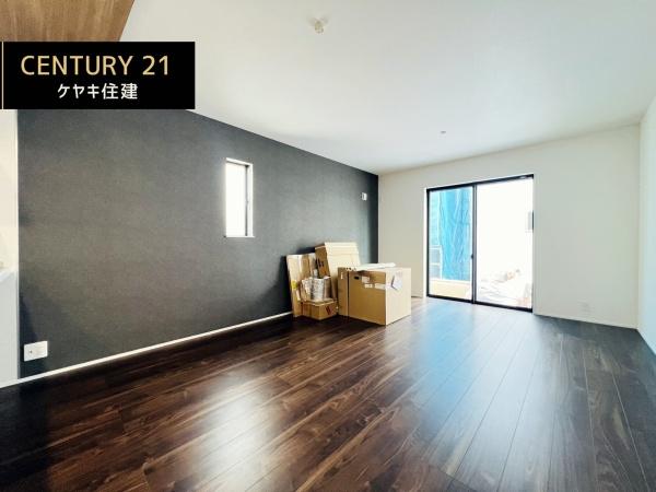 西尾市新渡場町1丁目　2号棟