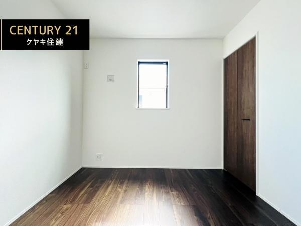 西尾市新渡場町1丁目　2号棟