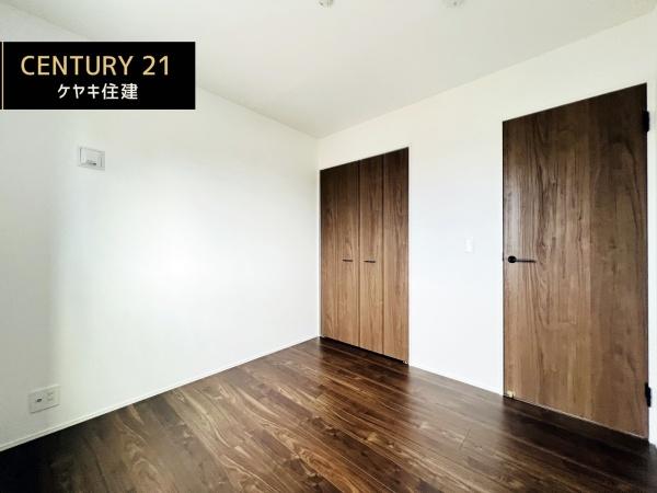 西尾市新渡場町1丁目　2号棟