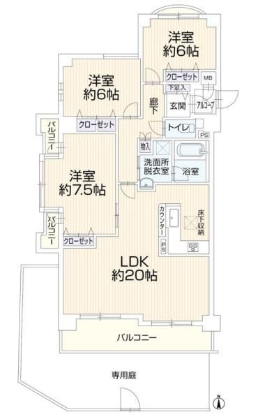アーデル大樹寺
