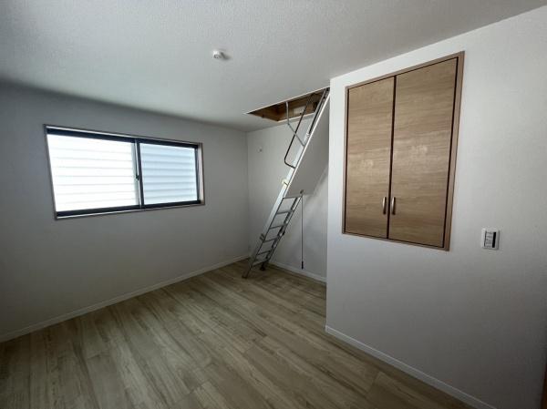 新宿区西早稲田２丁目の新築一戸建