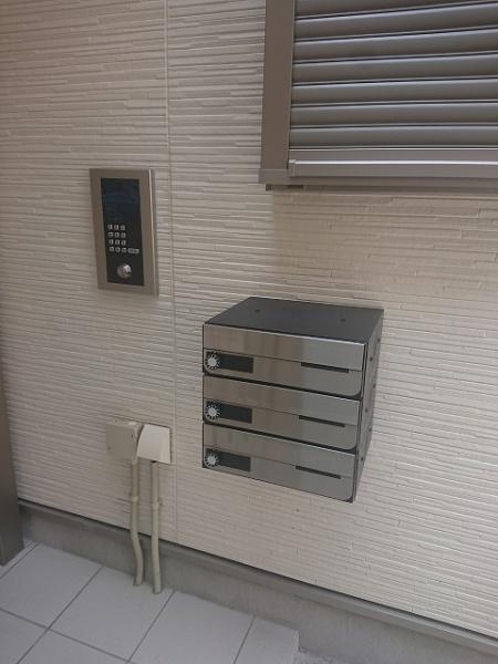 江東区大島8丁目