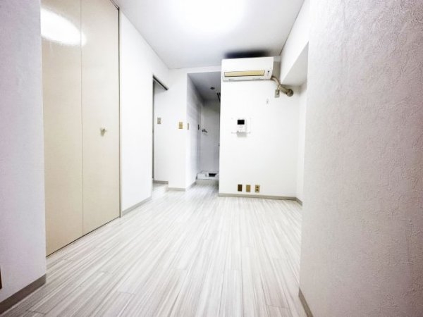 ライオンズマンション上六第三