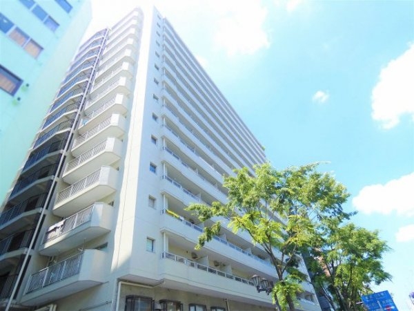 朝日プラザ高津１